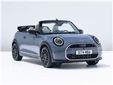 MINI CONVERTIBLE (�R���o�[�`�u��) 2024�N���f��