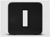 Sonos Sub 4 [�u���b�N �P�i] ���i�摜
