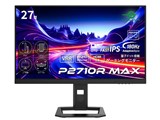 P2710R MAX [27C` ubN] i摜