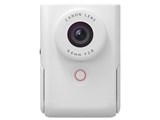 価格.com - CANON PowerShot V10 [ホワイト] 純正オプション