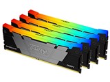 KF436C16RB12AK4/64 [DDR4 PC4-28800 16GB 4���g] ���i�摜