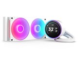 Kraken Elite 240 RGB RL-KR24E-W2 [�z���C�g] ���i�摜