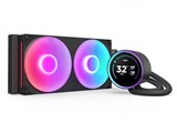 Kraken Elite 280 RGB RL-KR28E-B2 [ubN] i摜