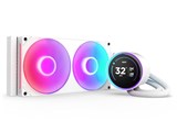 Kraken Elite 280 RGB RL-KR28E-W2 [zCg] i摜