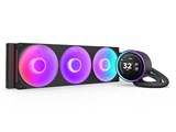 Kraken Elite 360 RGB RL-KR36E-B2 [ubN] i摜