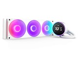 Kraken Elite 360 RGB RL-KR36E-W2 [zCg] i摜