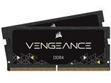 CMSX32GX4M2A2933C19 [SODIMM DDR4 PC4-23400 16GB 2g] i摜
