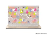 VAIO F14 VJF1418 ���[�~�����f�� ���g���~�C�f�U�C�� Windows 11 Home�ECore i5 1334U�E16GB�������ESSD 512GB�EOffice�Ȃ��E�}�E�X���� [�T�e���S�[���h] ���i�摜