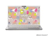 VAIO F14 VJF1418 ���[�~�����f�� ���[�~���f�U�C�� Windows 11 Home�ECore i5 1334U�E16GB�������ESSD 512GB�EOffice�Ȃ��E�}�E�X���� [�E�H�[���z���C�g] ���i�摜