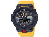 G-SHOCK GA-700MT-1A9 [�C�O���f��]