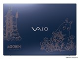 VAIO F16 VJF1618 ���[�~�����f�� ���[�~���f�U�C�� Windows 11 Home�ECore i3 1315U�E8GB�������ESSD 256GB�EOffice�Ȃ��E�}�E�X���� [�l�C�r�[�u���[] ���i�摜