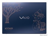 VAIO F16 VJF1618 ���[�~�����f�� �X�i�t�L���f�U�C�� Windows 11 Home�ECore i3 1315U�E8GB�������ESSD 256GB�EOffice�Ȃ��E�}�E�X���� [�l�C�r�[�u���[] ���i�摜