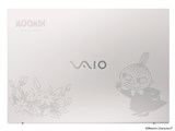 VAIO F16 VJF1618 ���[�~�����f�� ���g���~�C�f�U�C�� Windows 11 Home�ECore i3 1315U�E8GB�������ESSD 256GB�EOffice�Ȃ��E�}�E�X���� [�E�H�[���z���C�g] ���i�摜