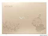 VAIO F16 VJF1618 ���[�~�����f�� ���g���~�C�f�U�C�� Windows 11 Home�ECore i7 1355U�E32GB�������ESSD 1TB�EOffice�Ȃ��E�}�E�X���� [�T�e���S�[���h] ���i�摜