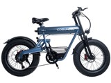 MIRAI SPORTY [CLOUD BLUE]