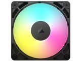 RS120 ARGB Single Fan CO-9050180-WW [�u���b�N] ���i�摜