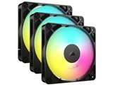 RS120 ARGB Triple Fans CO-9050181-WW [ubN]