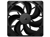 RS140 Single Fan CO-9050190-WW [�u���b�N] ���i�摜