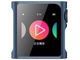 SHANLING M0 Pro [Blue] ���i�摜