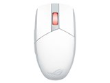 ROG Strix Impact III Wireless [Moonlight White] ���i�摜