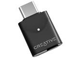 Creative BT-W6 HP-BTW6 製品画像