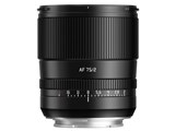 TTArtisan AF 75mm f/2 [ソニーE用]