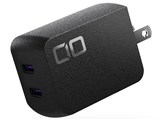 NovaPort DUO II CIO-G67W2C-N2-BK [ubN] i摜