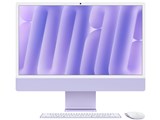 iMac 24C` Retina 4.5KfBXvCf M4`bv 10RAGPU 256GB SSD 16GB [p[v]̐i摜