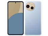 AQUOS sense9 SH-M29 128GB SIM�t���[ [�u���[] (SIM�t���[)