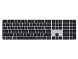 Magic Keyboard �e���L�[�t�� ������(�s����) MXK83CV/A [�u���b�N] ���i�摜