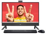 Inspiron 27 �I�[���C������ Core i7 1355U�E16GB�������E1TB SSD���ځE�A�[�`�X�^���h���f��(500����fWeb�J��������) [�_�[�N�V���h�E�O���[]