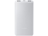 Xiaomi 22.5W Power Bank 10000mAh Lite P16ZM [���C�g�O���[] ���i�摜