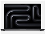 MacBook Pro Liquid Retina XDR�f�B�X�v���C 16.2 MX2Y3J/A [�X�y�[�X�u���b�N] ���i�摜