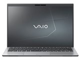 VAIO SX14-R VJS4R190611S [�u���C�g�V���o�[] ���i�摜