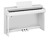 Clavinova CLP-825WH [�z���C�g�E�b�h��] ���i�摜