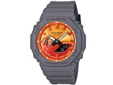 G-SHOCK Flame inside�V���[�Y GA-2100FL-8AJF ���i�摜