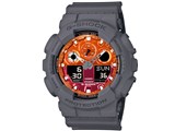 G-SHOCK Flame inside�V���[�Y GA-100FL-8AJF ���i�摜