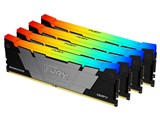 KF436C18RB2AK4/128 [DDR4 PC4-28800 32GB 4���g] ���i�摜