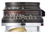 M 35mm f/2 �t�[�h�E�t�B���^�[�t LLL-35M (TE) [Time Edition] ���i�摜
