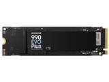 新品未開封 Samsung 990 EVO Plus 2TB M.2 SSD Dysk SSD Samsung 990 EVO Plus 2TB (MZV9S2T0BW) - Opinie i