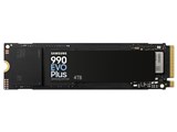 値下げ交渉⭕️Samsung 990 EVO Plus 1TB SSD サムスン、1TB/2TB/4TBをラインアップしたM.2 NVMe SSD「990 EVO Plus