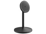 MagGo Wireless Charger (Stand) A25X1N11 [�u���b�N] ���i�摜