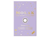 MOLAK 1MONTH [�h���[���O���[ 2������] ���i�摜