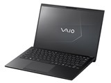 VAIO SX14-R VJS4R18 Windows 11 Home�ECore Ultra 5 125H�E16GB�������ESSD 256GB�EOffice�Ȃ� [�t�@�C���u���b�N] ���i�摜
