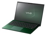VAIO SX14-R VJS4R18 Windows 11 Home�ECore Ultra 7 155H�E32GB�������ESSD 512GB�EOffice�Ȃ� [�f�B�[�v�G�������h] ���i�摜