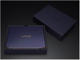 VAIO SX14-R VJS4R18 Windows 11 Home�ECore Ultra 7 155H�E16GB�������ESSD 256GB�EOffice�Ȃ� [���F] ���i�摜