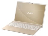 VAIO F16 VJF1618 ���i.com���� Windows 11 Home�ECore i5 1334U�E16GB�������ESSD 512GB�EOffice Home and Business 2024�E�}�E�X���� [�T�e���S�[���h] ���i�摜