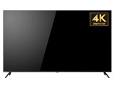 美品　ORION　55型スマートテレビ ORION(オリオン) GoogleTV搭載 スマートテレビ 55v型 4K対応