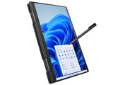 dynabook VZ/MY ���i.com���� W6VZMY5BAL-K �^�b�`�p�l������13.3�^�t��HD Core i5 1335U 512GB SSD Office���� [�_�[�N�u���[] ���i�摜
