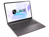 LAVIE SOL S1355/JAB PC-S1355JAB [���[���u���b�N] ���i�摜